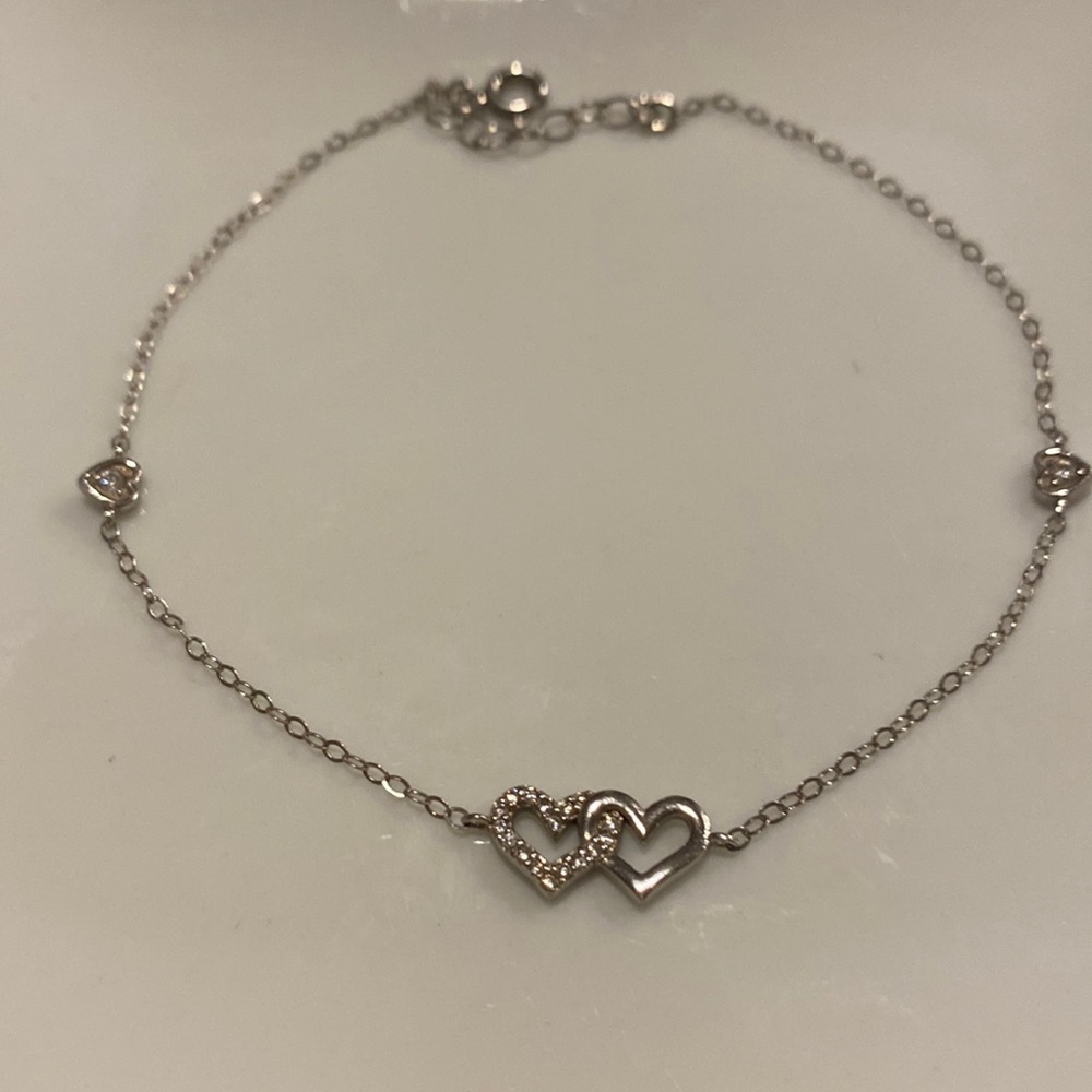 🎈ANKLET AS SHOWN🎈